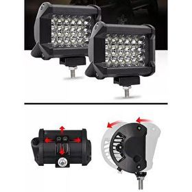 Space LASS283 24 LED 72 W Sis Lambası