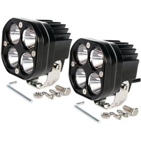 Space LASS284 4 LED CREE 20 W Beyaz Sis Lambası