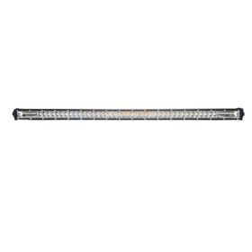 Space Lass315 Beyaz-Sarı Flaşlı Off Road 84 cm 300W Sis Lambası