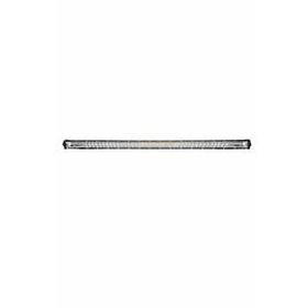 Space Lass315 Beyaz-Sarı Flaşlı Off Road 84 cm 300W Sis Lambası