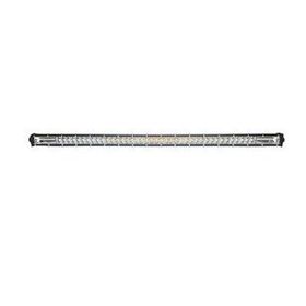 Space Lass315 Beyaz-Sarı Flaşlı Off Road 84 cm 300W Sis Lambası