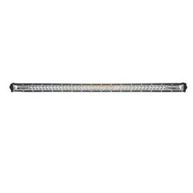 Space Lass315 Beyaz-Sarı Flaşlı Off Road 84 cm 300W Sis Lambası