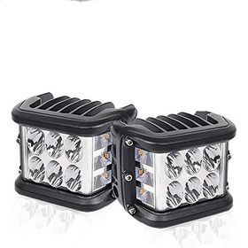 Space LASS319 12 LED 36 W Off-Road Sis Lambası