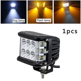 Space LASS319 12 LED 36 W Off-Road Sis Lambası