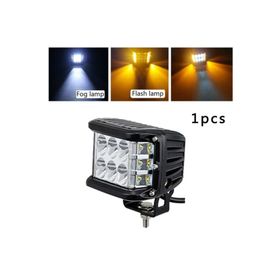 Space LASS319 12 LED 36 W Off-Road Sis Lambası