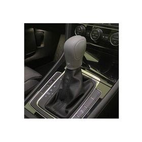 Space Lcvi177 - G Otomatik Gri Vw Vites Topuzu Kılıfı