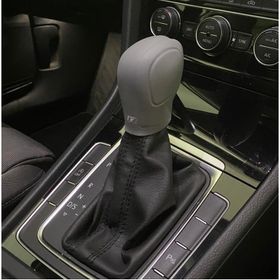 Space Lcvi177 - G Otomatik Gri Vw Vites Topuzu Kılıfı