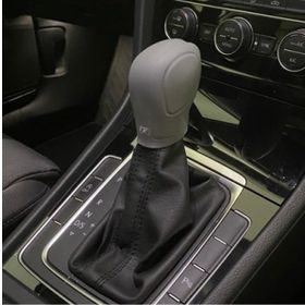 Space Lcvi177 - G Otomatik Gri Vw Vites Topuzu Kılıfı