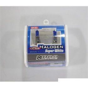 Space Super White H1 100W Halojen Far Ampulü (2'li)