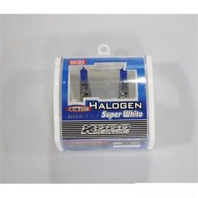 Space Super White H1 100W Halojen Far Ampulü (2'li)