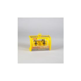 Space Super White H1 100W Halojen Far Ampulü (2'li)
