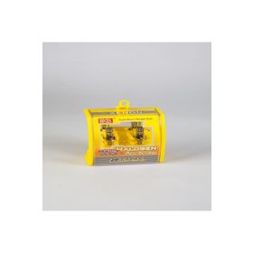 Space Super White H1 100W Halojen Far Ampulü (2'li)