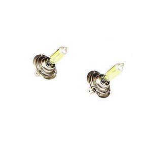 Space Super White H1 100W Halojen Far Ampulü (2'li)