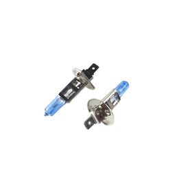 Space Super White H1 75W Halojen Far Ampulü (2'li)