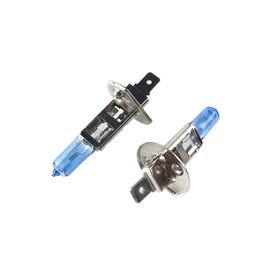 Space Super White H1 75W Halojen Far Ampulü (2'li)