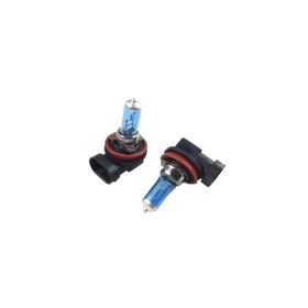 Space Super White H11 75W Halojen Far Ampulü (2'li)