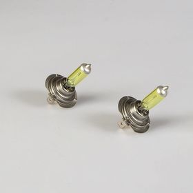 Space Super White H7 100W Halojen Far Ampulü (2'li)