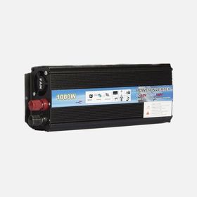 Space Usb 1000W 12-220V İnvertör Dönüştürücü
