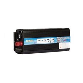 Space Usb 1000W 12-220V İnvertör Dönüştürücü