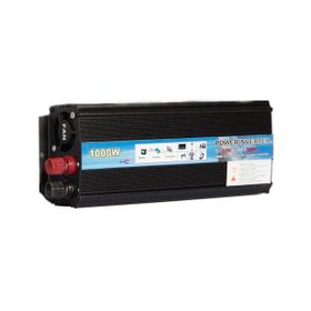 Space Usb 1000W 12-220V İnvertör Dönüştürücü