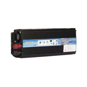 Space Usb 1000W 12-220V İnvertör Dönüştürücü