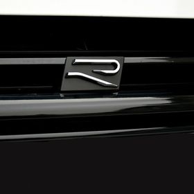 Space Yaci172 Golf 8,5 Nikelaj Panjur Yapıştırma