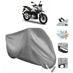 Spada Anton 150 200 VINLEKS Motor Brandası