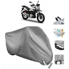 Spada Anton 150 200 VINLEKS Motor Brandası
