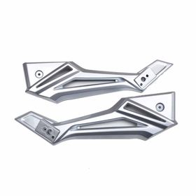 Spada Anton 150 Motor Brandası