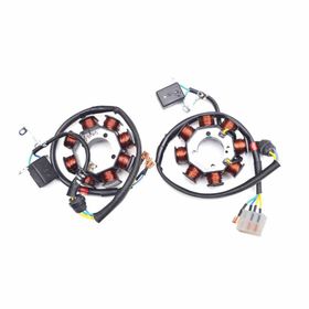 Spada Anton 150 Motor Brandası
