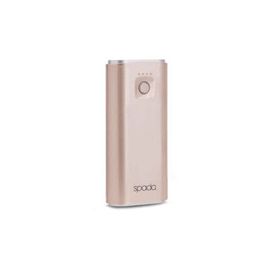 Spada P82 5200 mAh Gold Powerbank