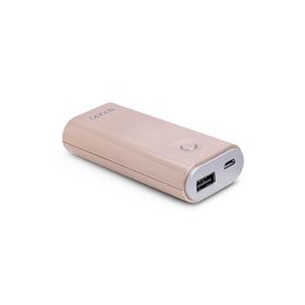 Spada P82 5200 mAh Gold Powerbank