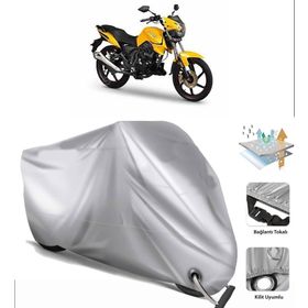 Spada X-Ray 150 EFI Motor Brandası