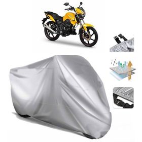 Spada X-Ray 150 EFI Motor Brandası