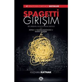 Spagetti Girişim - Kılıçhan Kaynak