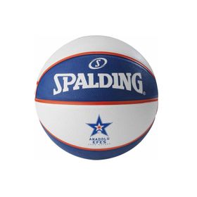 Spalding 63870 Nba Team 76 ERS SZ7 Basketbol Topu