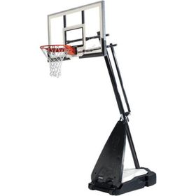 Spalding 71674CN Ultimate Hybrid Ayaklı 54 inç Basketbol Potası