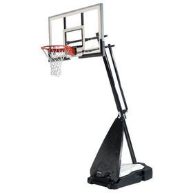 Spalding 71674CN Ultimate Hybrid Ayaklı 54 inç Basketbol Potası