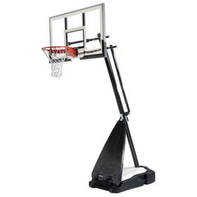 Spalding 71674CN Ultimate Hybrid Ayaklı 54 inç Basketbol Potası