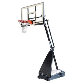 Spalding 71674CN Ultimate Hybrid Ayaklı 54 inç Basketbol Potası