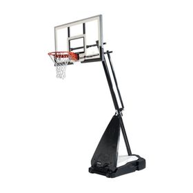 Spalding 71674CN Ultimate Hybrid Ayaklı 54 inç Basketbol Potası