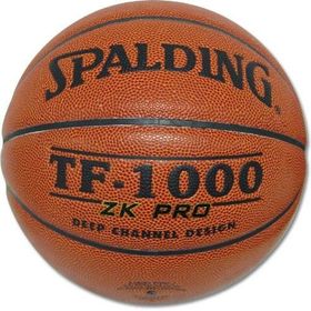 Spalding 74-451Z TF1000 Legacy No:6 Basketbol Topu
