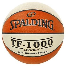 Spalding 74-451Z TF1000 Legacy No:6 Basketbol Topu