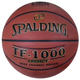 Spalding 74-451Z TF1000 Legacy No:6 Basketbol Topu