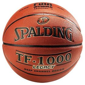 Spalding 74-451Z TF1000 Legacy No:6 Basketbol Topu