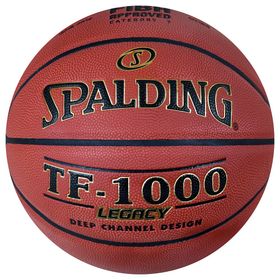 Spalding 74-451Z TF1000 Legacy No:6 Basketbol Topu
