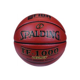 Spalding 74-451Z TF1000 Legacy No:7 Basketbol Topu