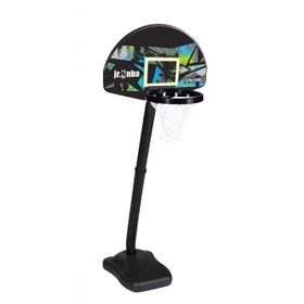 Spalding Ayaklı Jr.nba Youth One-On-One 24 Pota