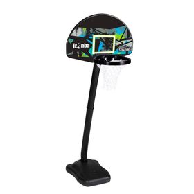 Spalding Ayaklı Jr.nba Youth One-On-One 24 Pota