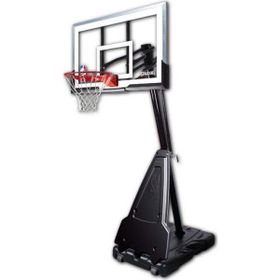 Spalding Ayaklı Portable 60 Pota